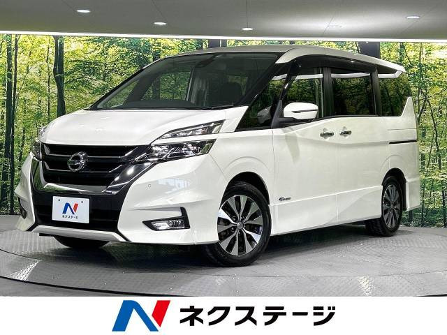 【諸費用コミ】:平成29年 セレナ 2.0 ハイウェイスター_画像の続きは「車両情報」からチェック