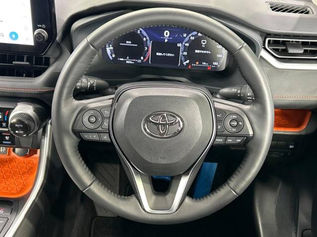 【諸費用コミ】:令和5年 RAV4 アドベンチャー_画像の続きは「車両情報」からチェック