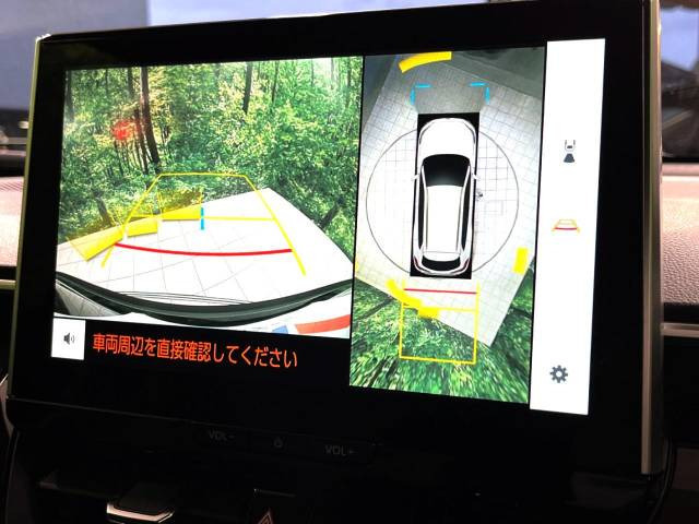 【諸費用コミ】:令和6年 カローラクロス 1.8 ハイブリッド Z_画像の続きは「車両情報」からチェック