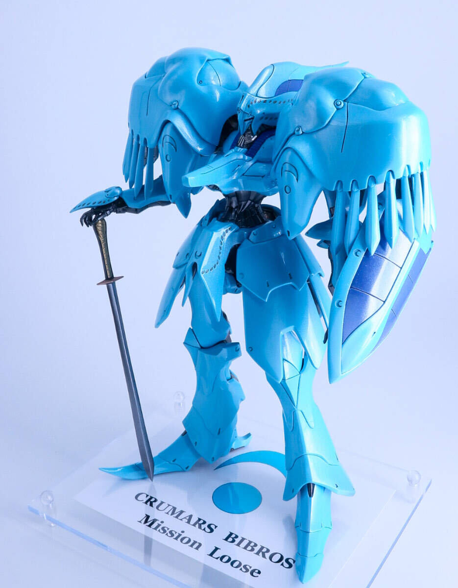 Yahoo!オークション - FSS ファイブスター物語 1/100 ボークス Yahoo!オークション - FSS ファイブスター物語 1/100 ボークス