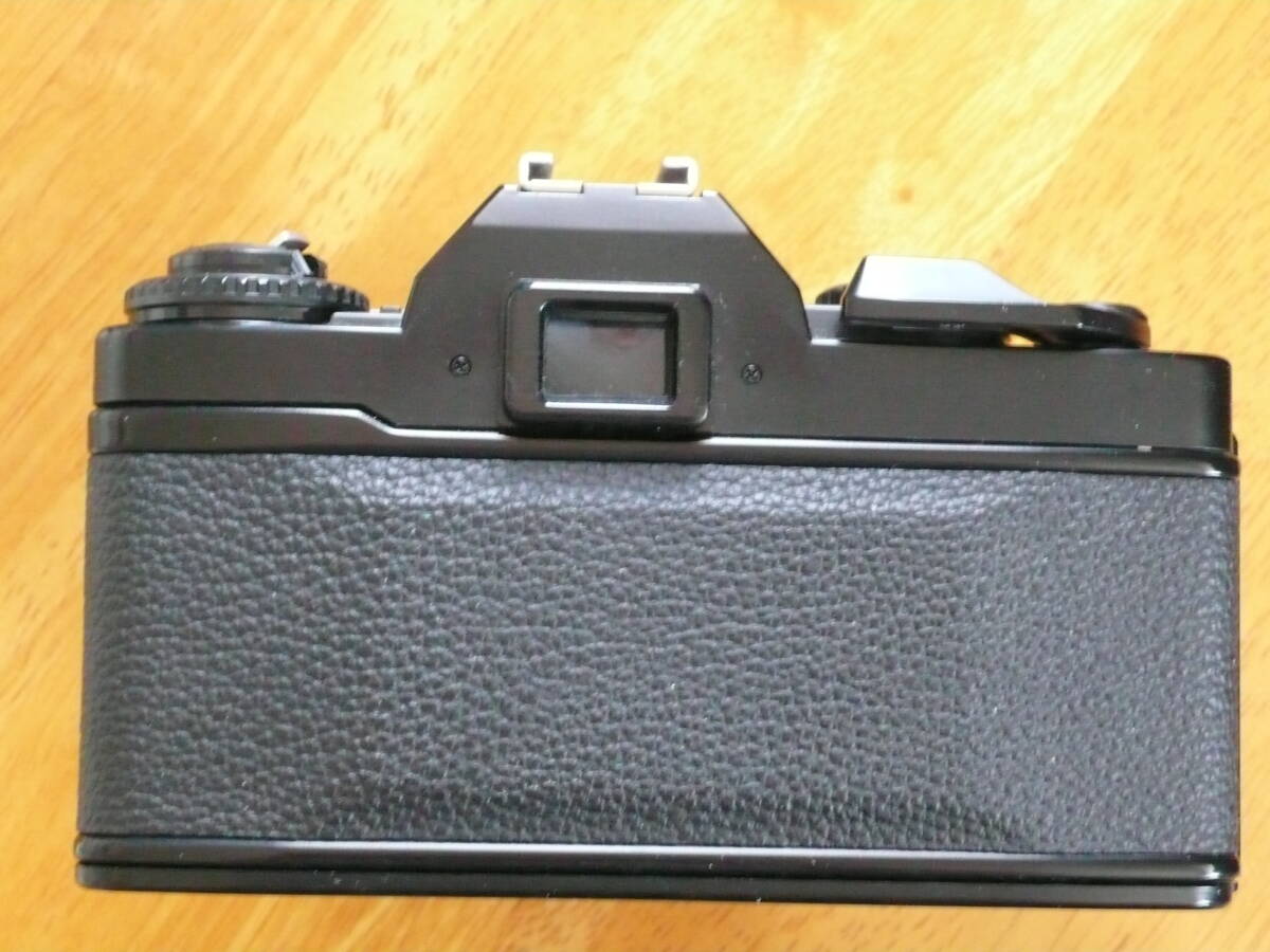 リコー ＸＲ５００ RIKENON P 50mm F2 付き 新品使用説明書、ケンコーフィルター、キャップ付属 の画像4