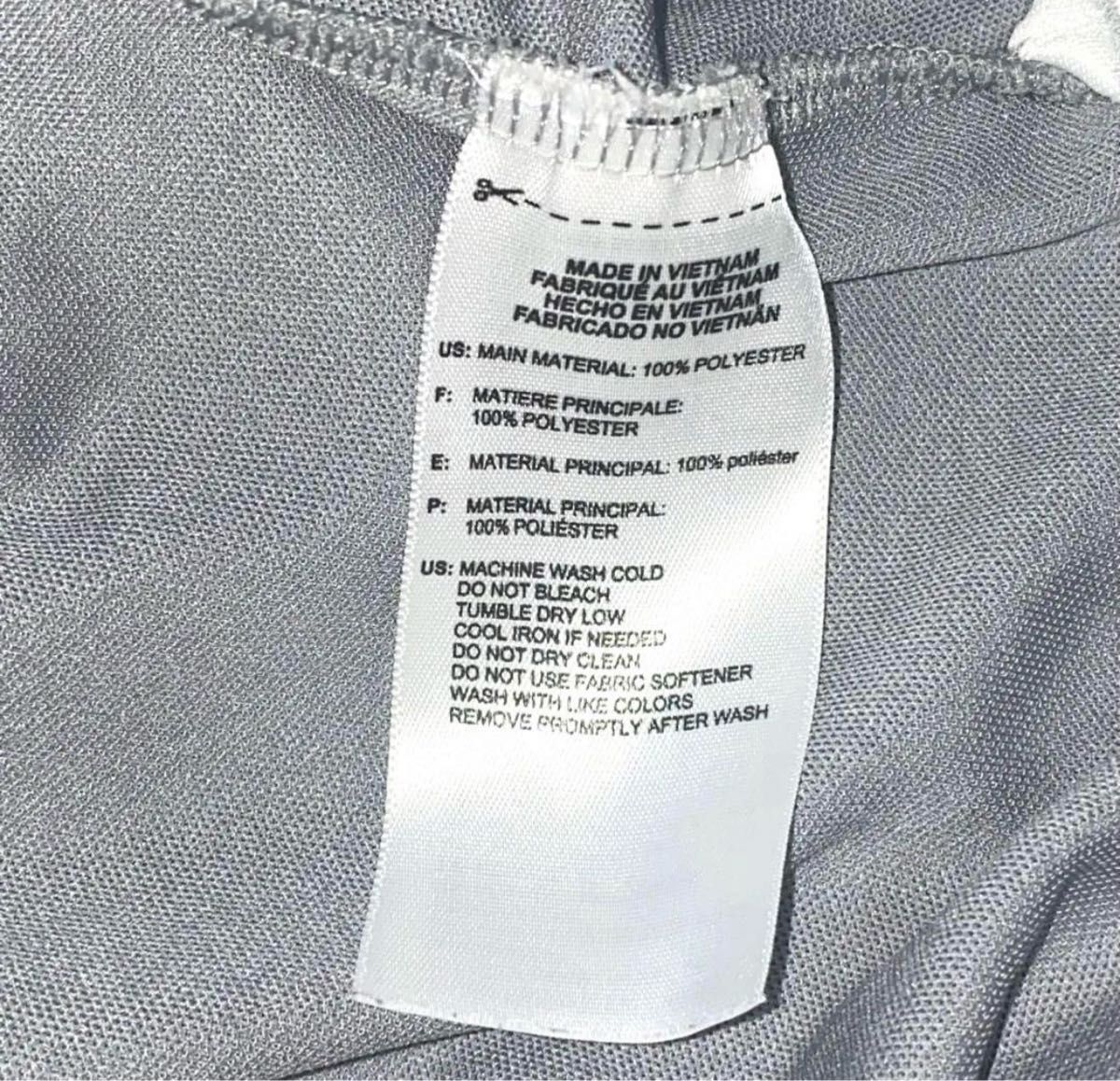 ADIDAS GOLF M SIZE ポロシャツ 半袖ポロシャツ USAモデル　米軍基地内購入　日本未発売品　アディダス　ゴルフ
