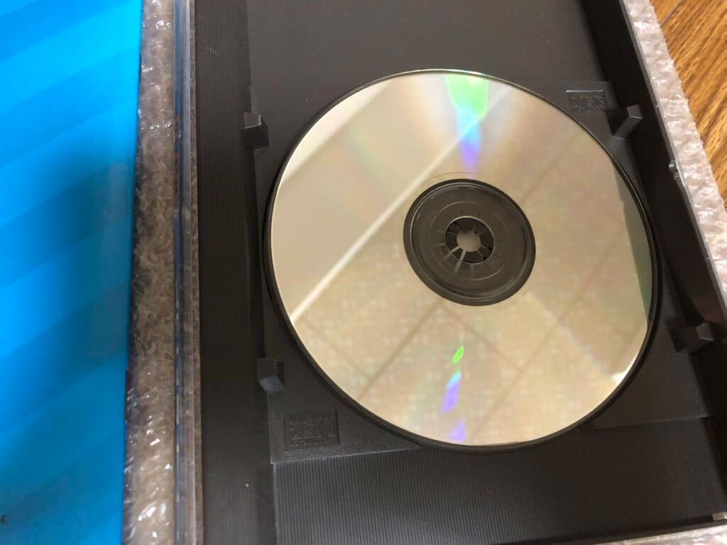 Sega CD Flink フリンク 美品 動作確認済♪ メガCD メガドライブ の画像6