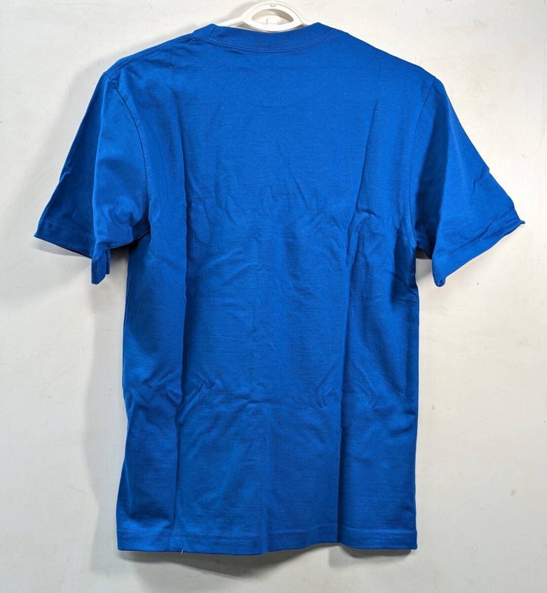 * snow seal meg milk /MEGMILK T-shirt S size cotton 100% not for sale Novelty * unused *