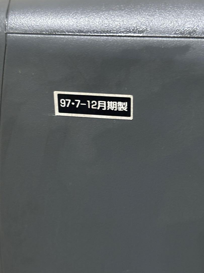 レトロ ブラウン管 テレビ C-14R5型 14型 NEC_画像3