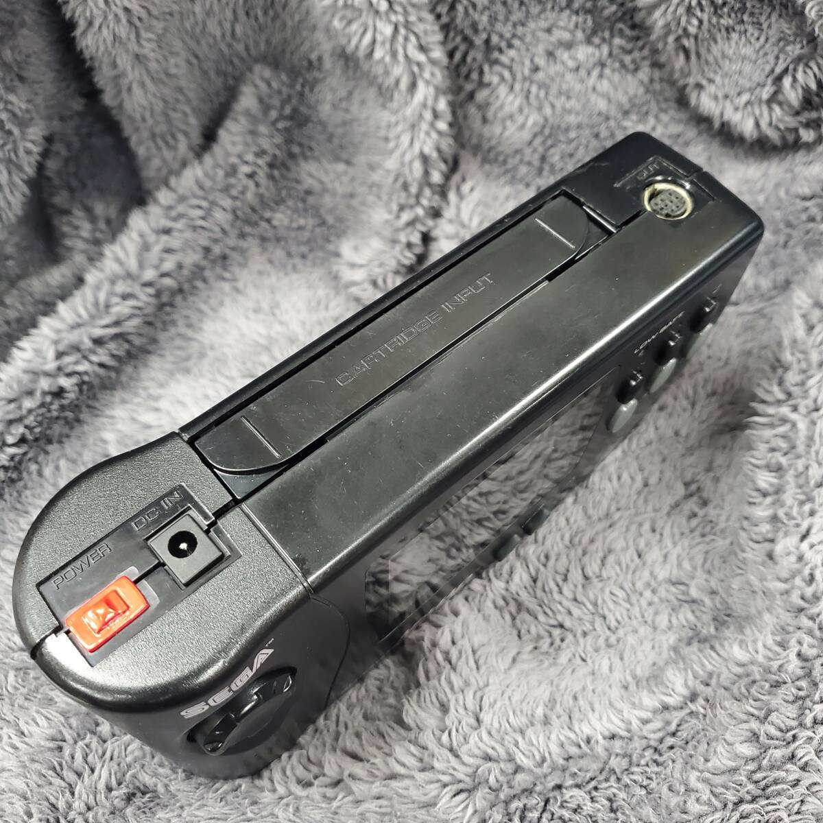動作保証 メンテナンス済 新型3 5インチTFT液晶 SEGA GENESIS 動作保証 メンテナンス済 新型3 5インチTFT液晶 SEGA GENESIS
