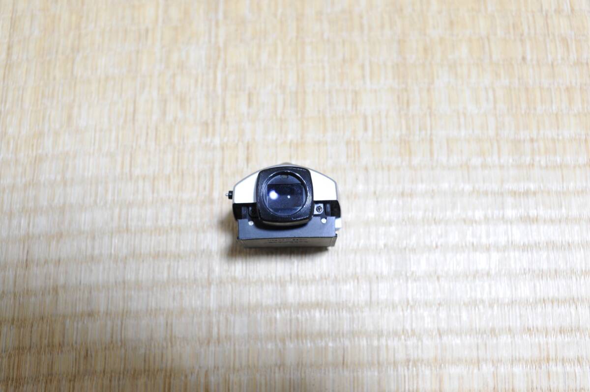 中古  Nikon F2用 アイレベルファインダーの画像3