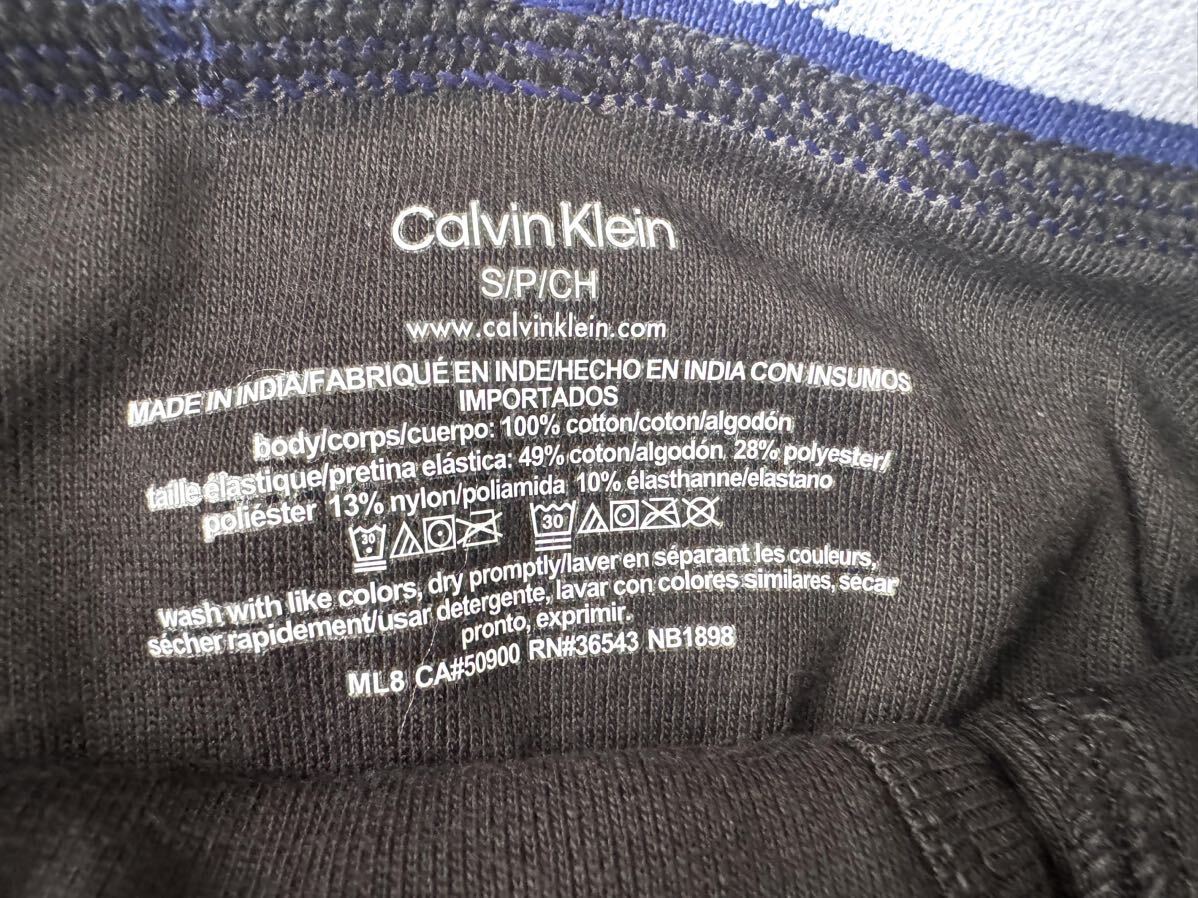Calvin Klein カルバンクライン メンズ ブリーフ Sサイズ_画像3