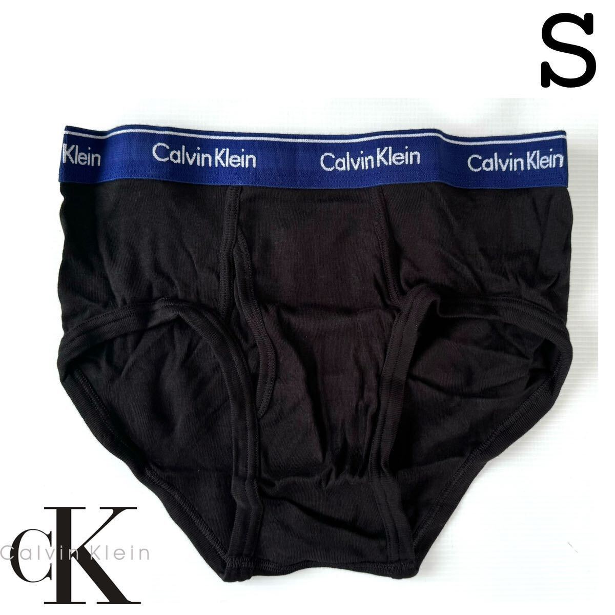 Calvin Klein カルバンクライン メンズ ブリーフ Sサイズ_画像1