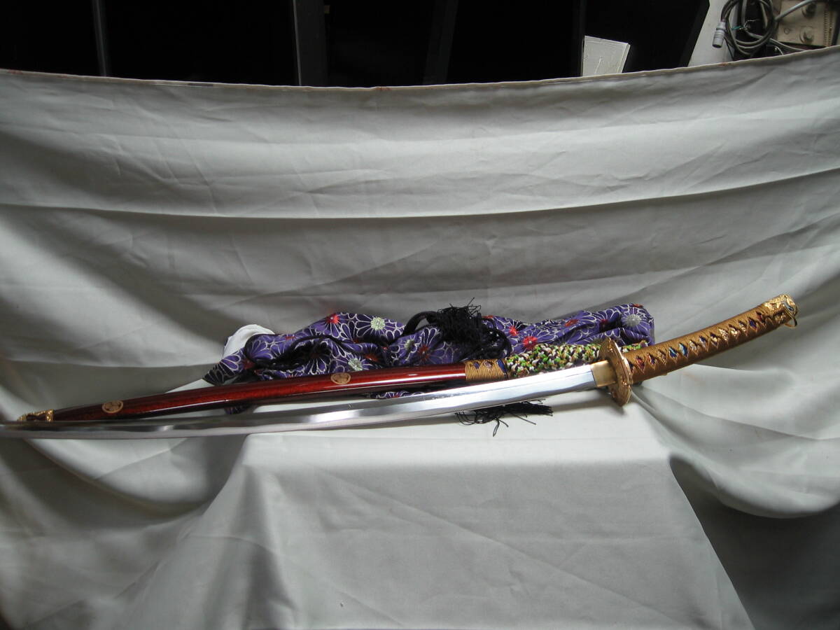  иммитация меча *. длинный меч 