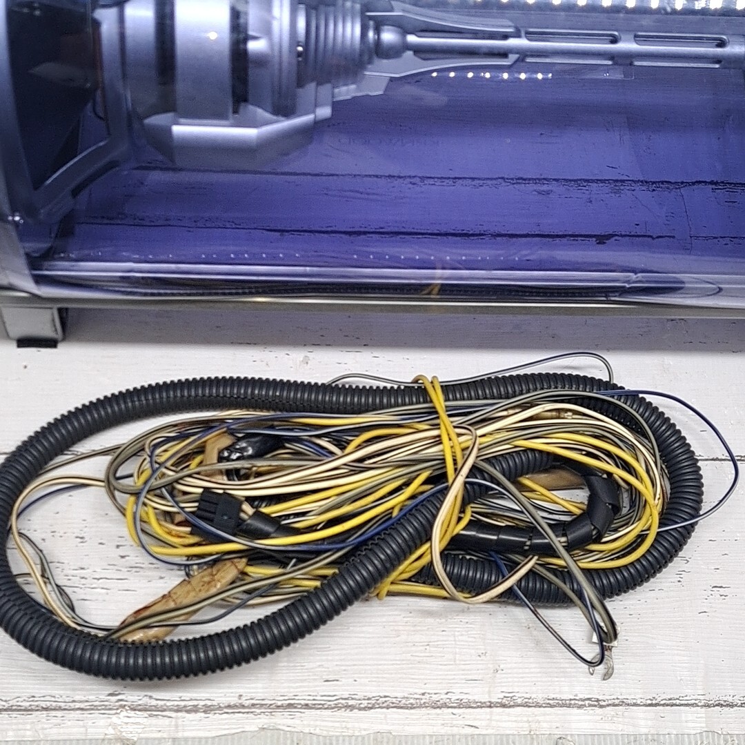 Yahoo!オークション - KENWOOD SW201X POWER BASS REACTOR Yahoo!オークション - KENWOOD SW201X POWER BASS REACTOR