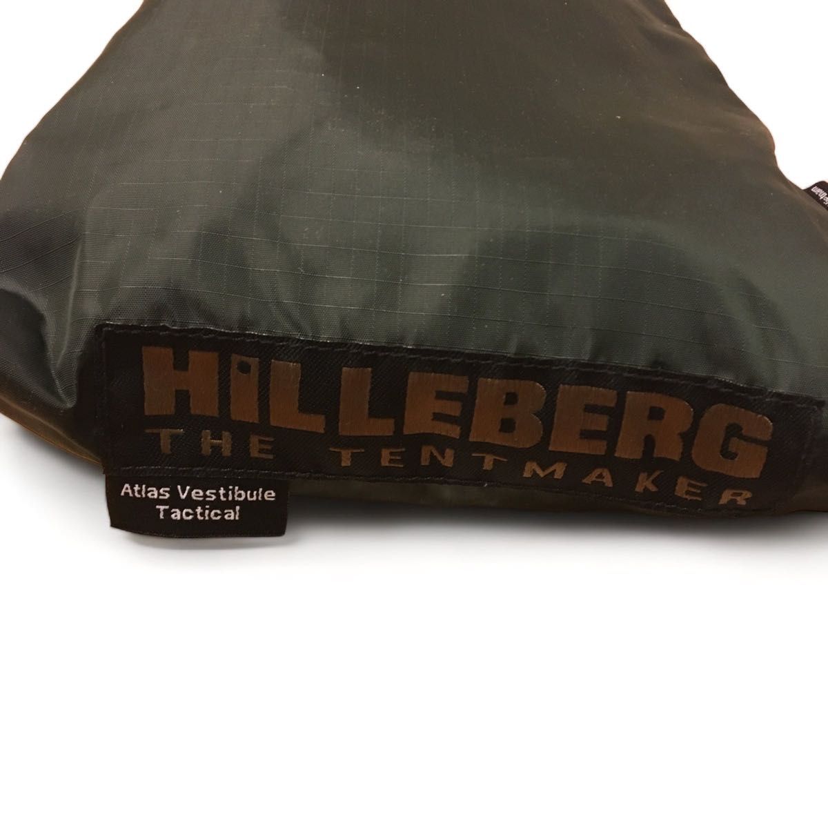 HILLEBERG Atlas Vestibule Tactical ヒルバーグ アトラス HILLEBERG Atlas Vestibule Tactical ヒルバーグ アトラス