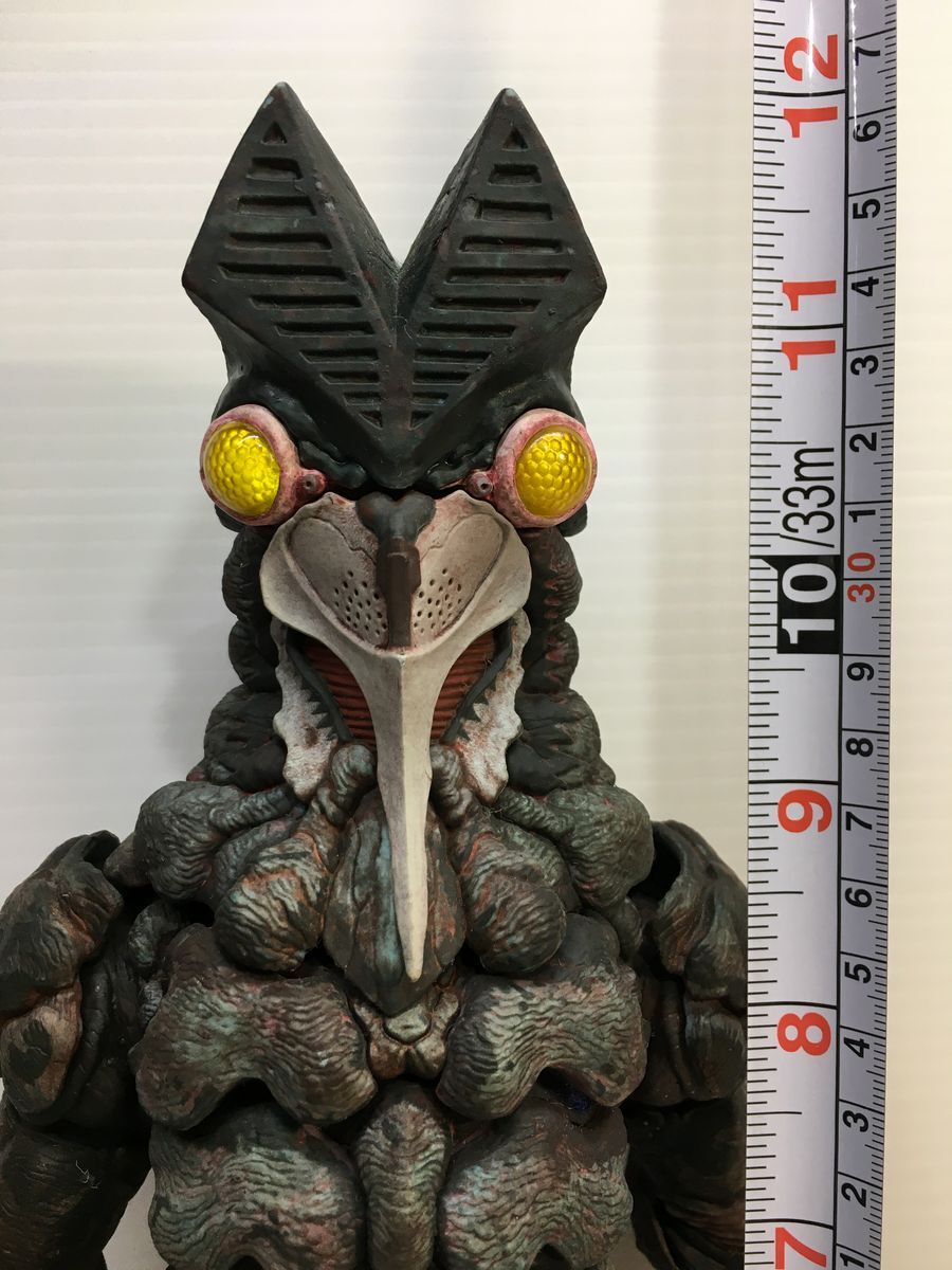 15454円 ○【同梱B】【中古】threezeroX スリーゼロ バルタン 15454円 ○【同梱B】【中古】threezeroX スリーゼロ バルタン