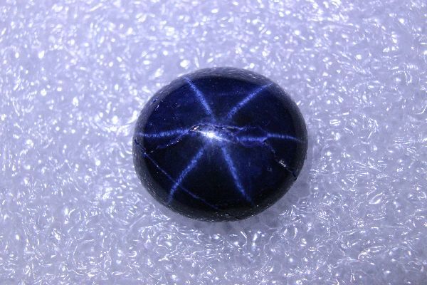 スターサファイア★９．７３ｃｔ★カボッションカット鑑別所あり_画像1