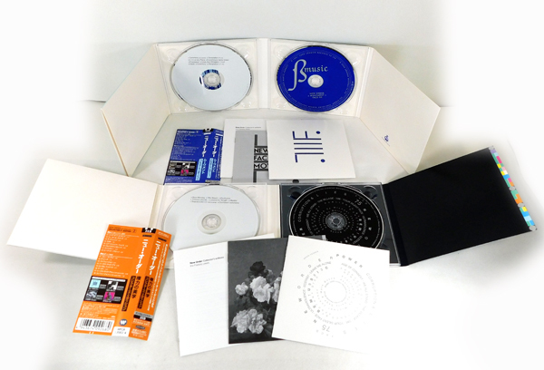  новый * заказ NEW ORDER [CD] collectors * выпуск 5 название комплект каждый 2 листов комплект цифровой *li тормозные колодки записано в Японии ограничение teji упаковка specification 