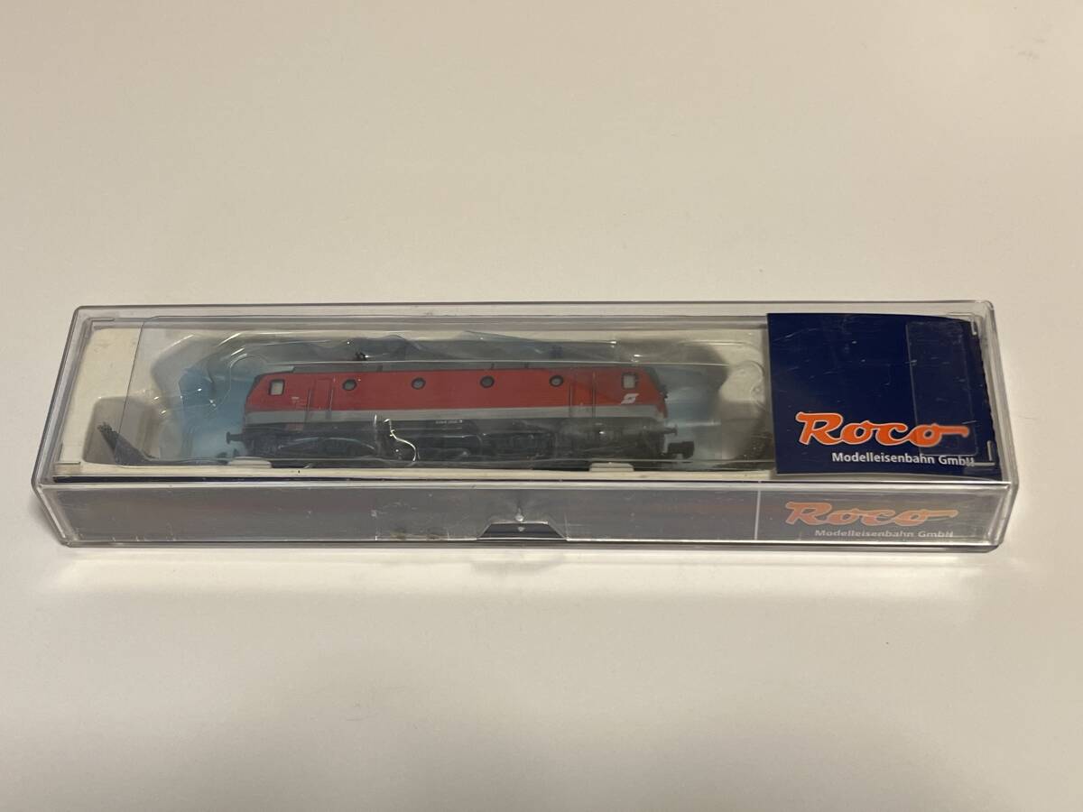 Yahoo!オークション - Roco 品番不明 OeBB オーストリア国鉄 Yahoo!オークション - Roco 品番不明 OeBB オーストリア国鉄