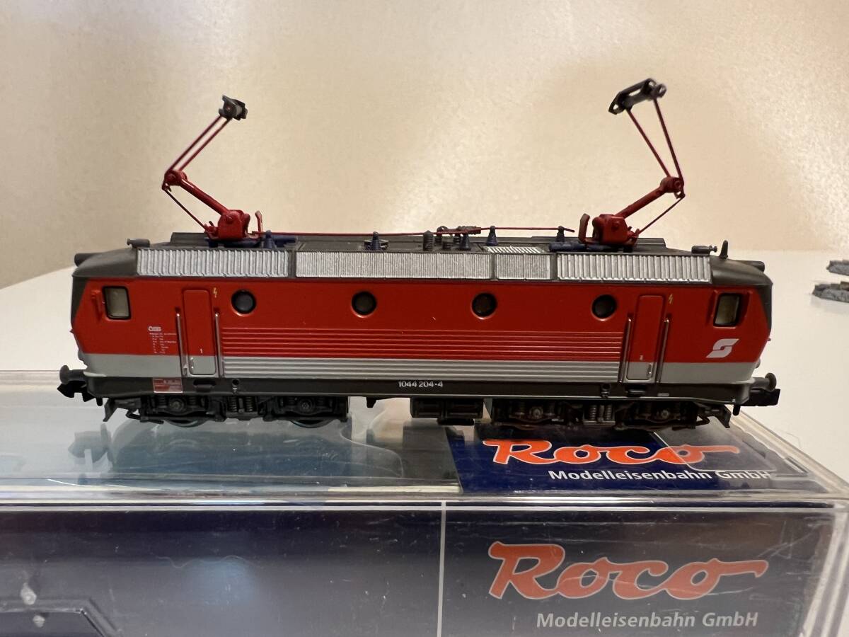 Yahoo!オークション - Roco 品番不明 OeBB オーストリア国鉄 Yahoo!オークション - Roco 品番不明 OeBB オーストリア国鉄