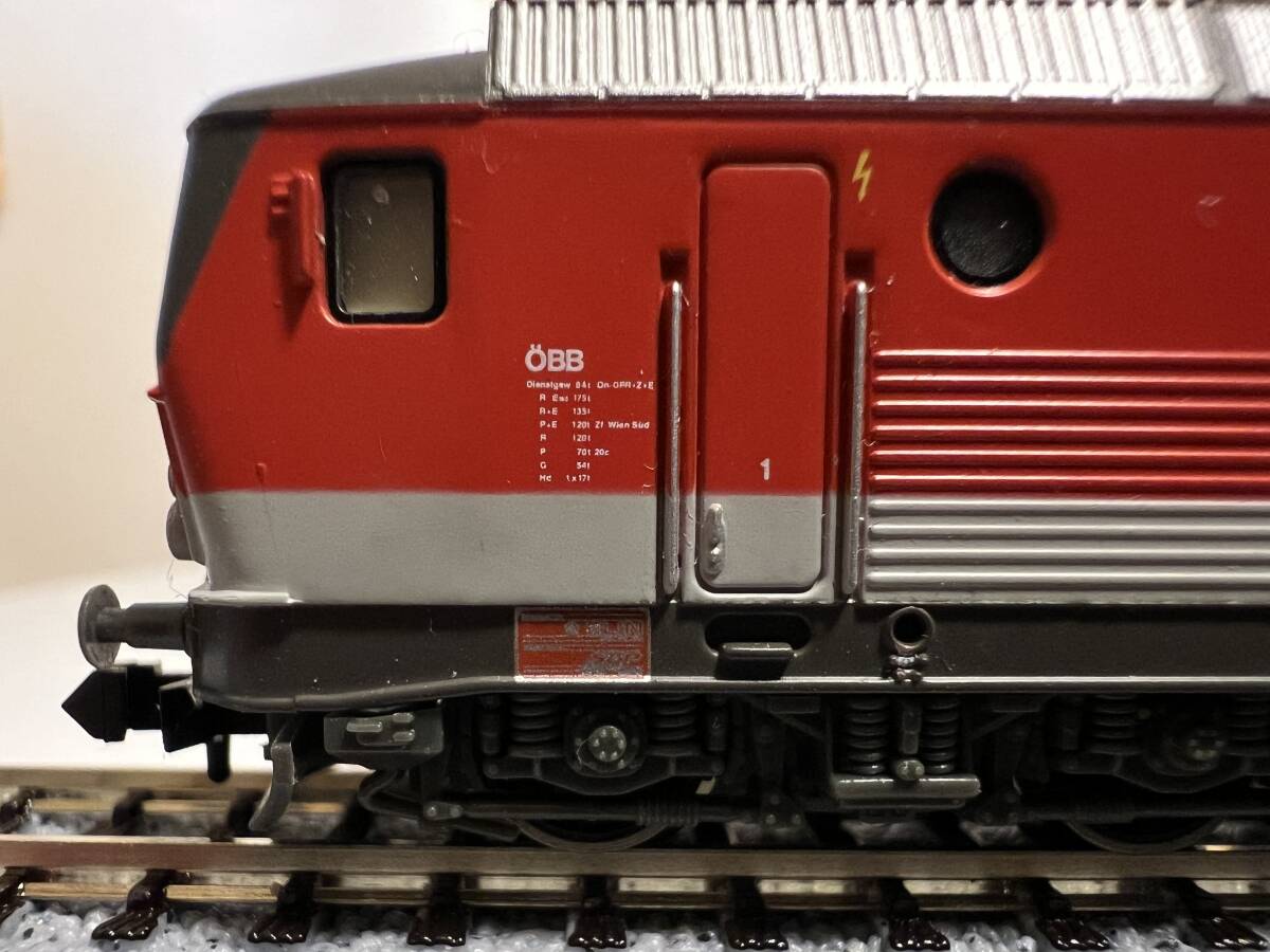 Yahoo!オークション - Roco 品番不明 OeBB オーストリア国鉄 Yahoo!オークション - Roco 品番不明 OeBB オーストリア国鉄
