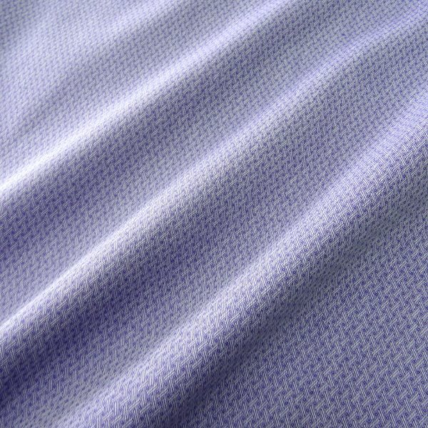  new goods Renoma geo tomelik button down short sleeves dress shirt 39(M) light purple [YEN806_265] U.P renoma spring summer summer cool biz form stability 
