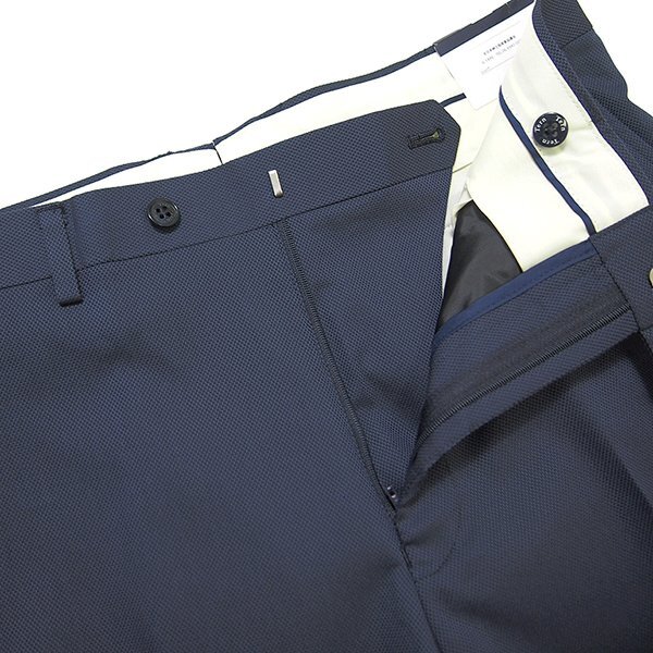 новый товар Tern Turn COOLMAX соты стрейч брюки 91 темно-синий [P26130] весна лето summer мужской слаксы омыватель bru конический 
