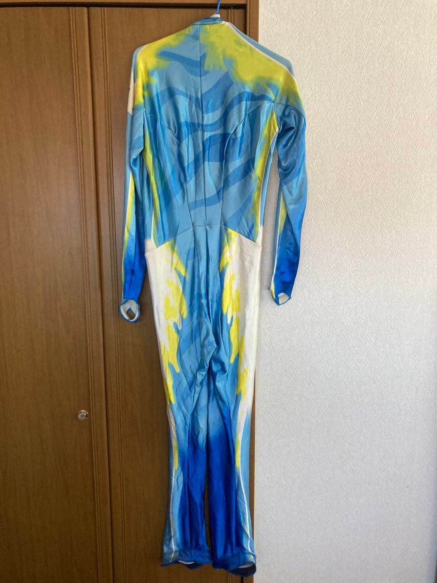 美品 ミズノ スキー レーシングスーツ シーズンオフの為安くさせ 美品 ミズノ スキー レーシングスーツ シーズンオフの為安くさせ