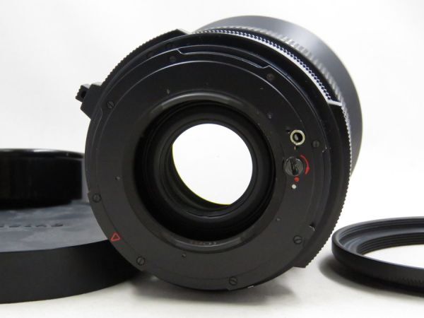 [22433W4]★超極上美品★HASSELBLAD Carl Zeiss Distagon 50mm F2.8 T*_これを逃したら次はありません！！