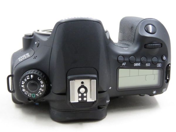 [22559T4]★実用品★CANON EOS 60D ボディ_これを逃したら次はありません！！