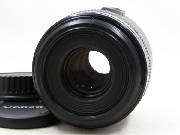 [22562Z2]★完動品★CANON EF-S 60mm F2.8 MACRO USM_専門店より限定入荷しました！！