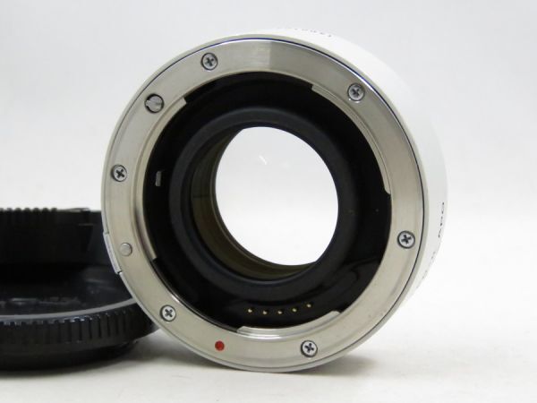 [22569W2]★完動品★MINOLTA AF 1.4X TELE CONVERTER-II APO_専門店より限定入荷しました！！