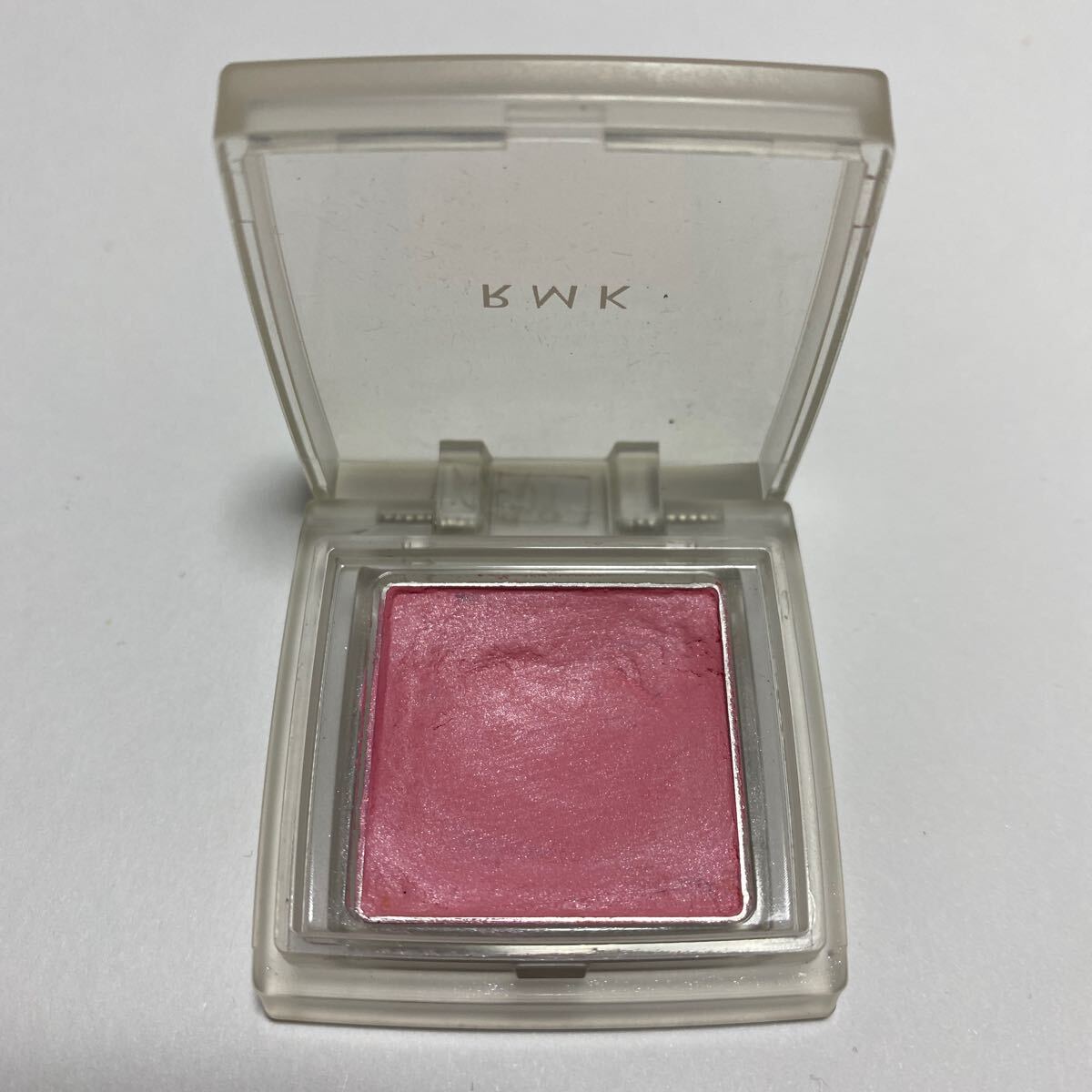 RMK creamy I z& cheeks spin k cheeks eyeshadow 