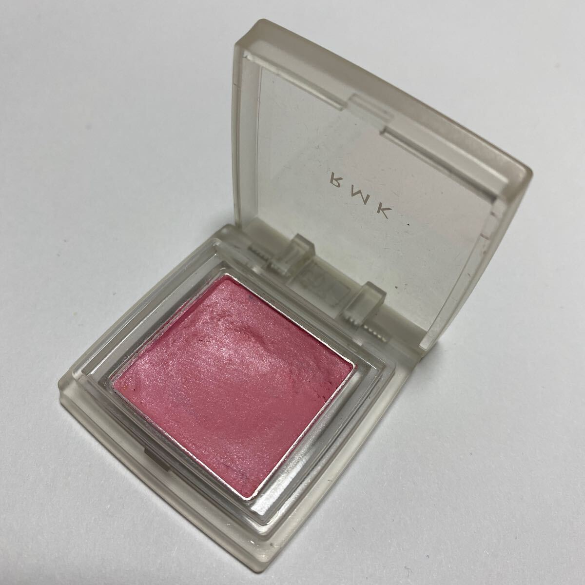 RMK creamy I z& cheeks spin k cheeks eyeshadow 