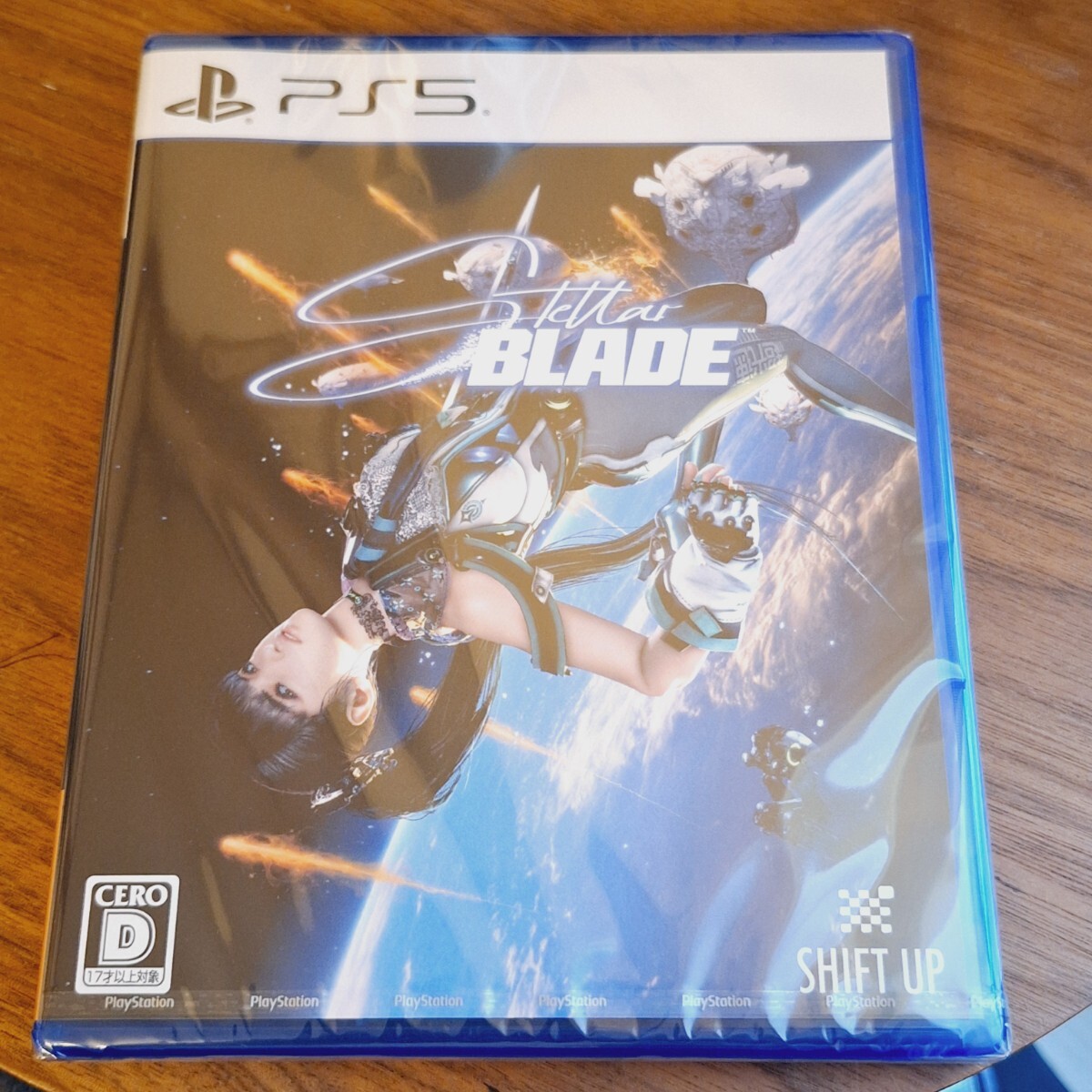 【PS5】 Stellar Blade_画像1