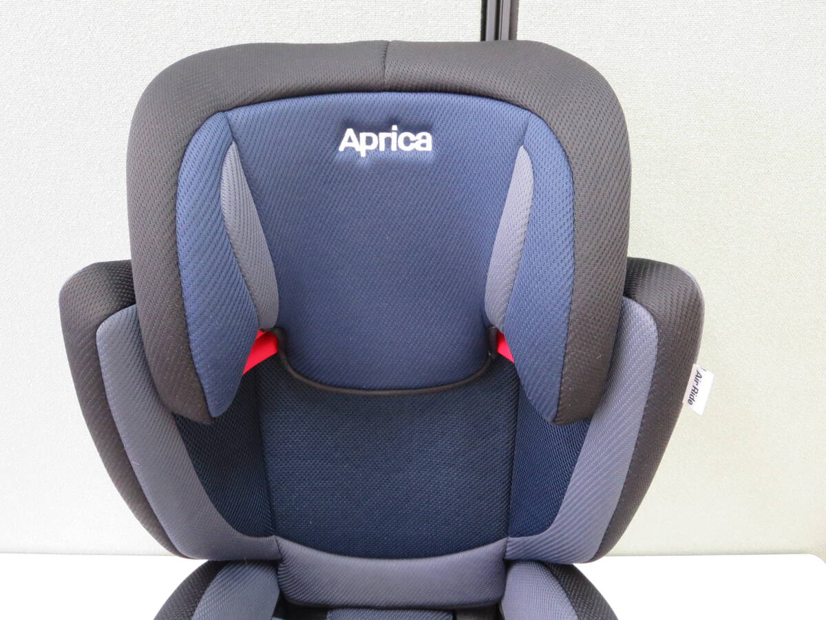  Aprica детское сиденье Air Ride( Eara ido) темно-синий 