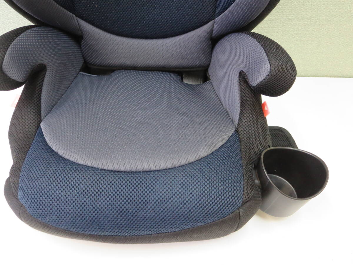  Aprica детское сиденье Air Ride( Eara ido) темно-синий 
