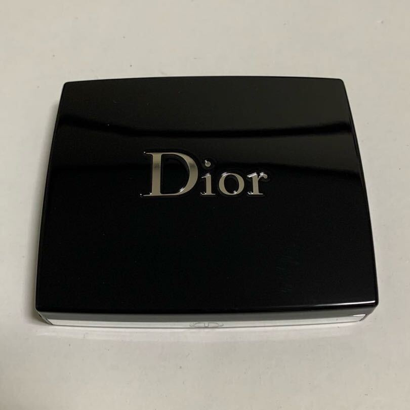 Dior thank Couleur kchu-ru779 eyeshadow 
