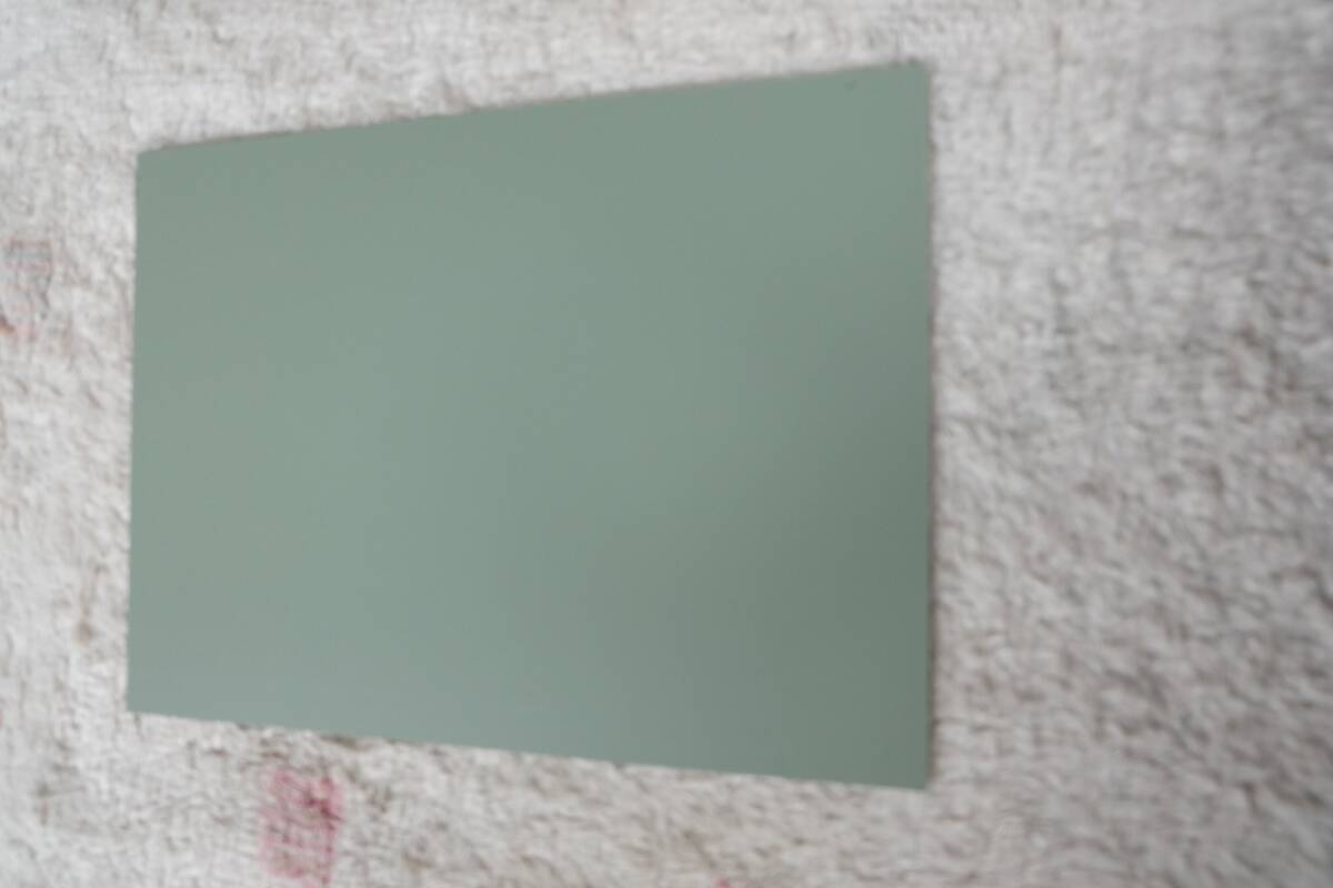商品名 矢沢永吉 鏡 サイズ ３９．５２９．５１（ｃｍ）の画像2