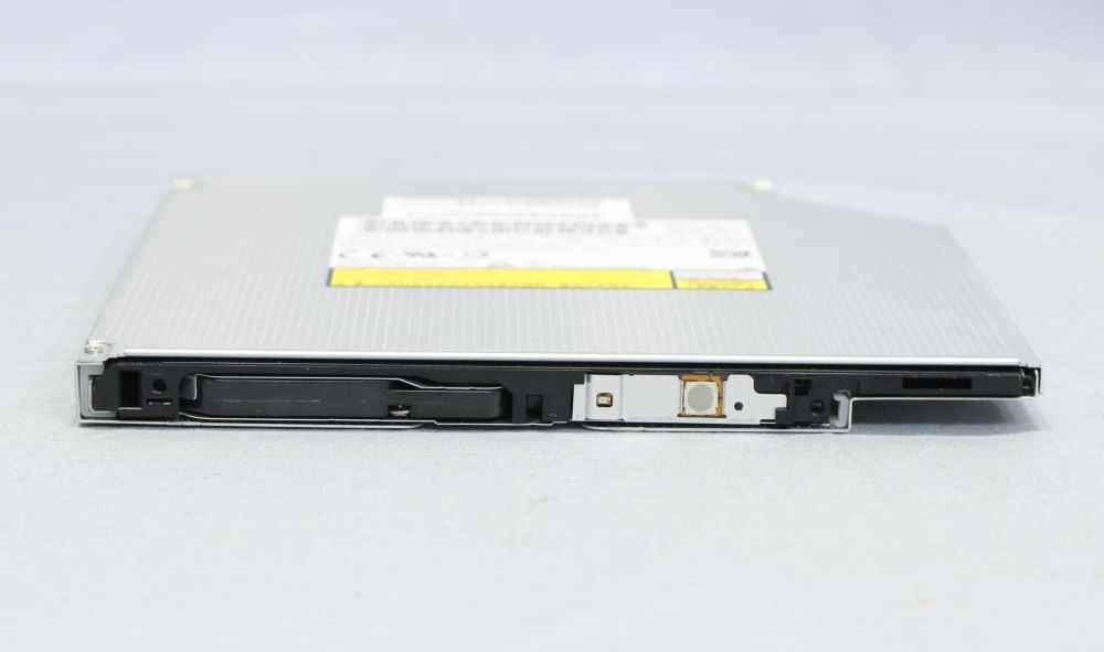 Panasonic スリム ブルーレイドライブ UJ272 SATA ベゼルレス 9.5mm_画像3