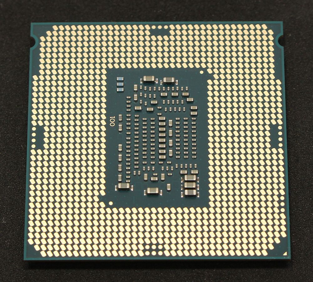 Core i5-7500 3.40GHz / LGA1151/ SR335_画像2