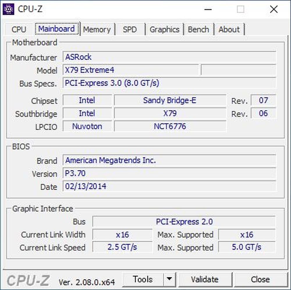 ASRock X79 Extreme4 ( Intel X79/ LGA2011 ) ATX-2_画像9