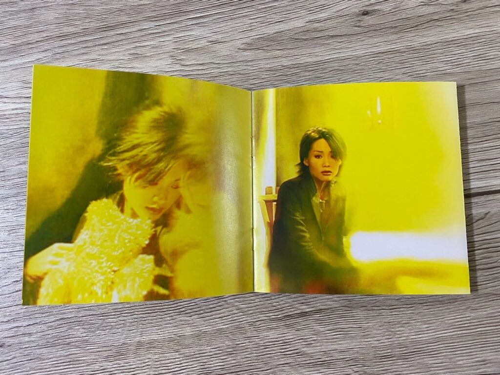 1997年初回限定香港盤　CD+VCD2枚組　許美靜　メイビス・シュー　Mavis Hee 靜听精采13首　送料無料