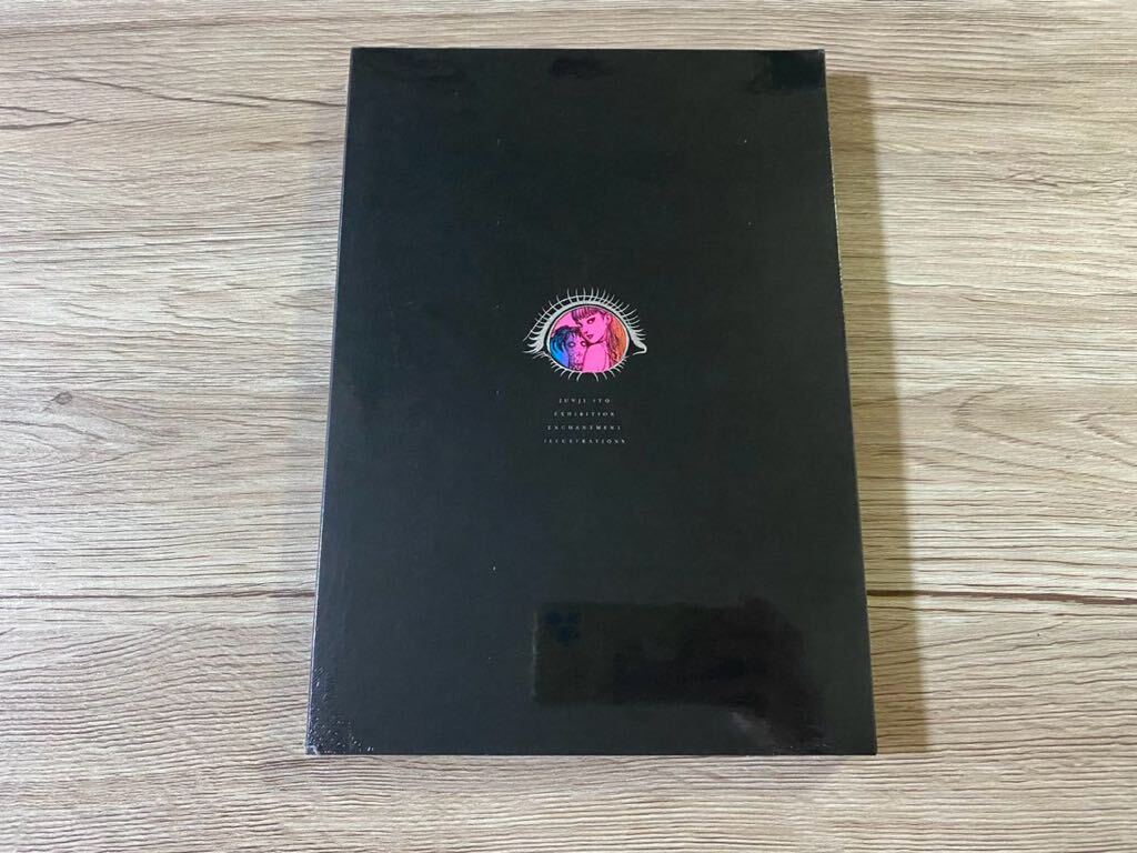 新品未開封 限定スリープ付公式イラスト集Illustrations 伊藤 新品未開封 限定スリープ付公式イラスト集Illustrations 伊藤