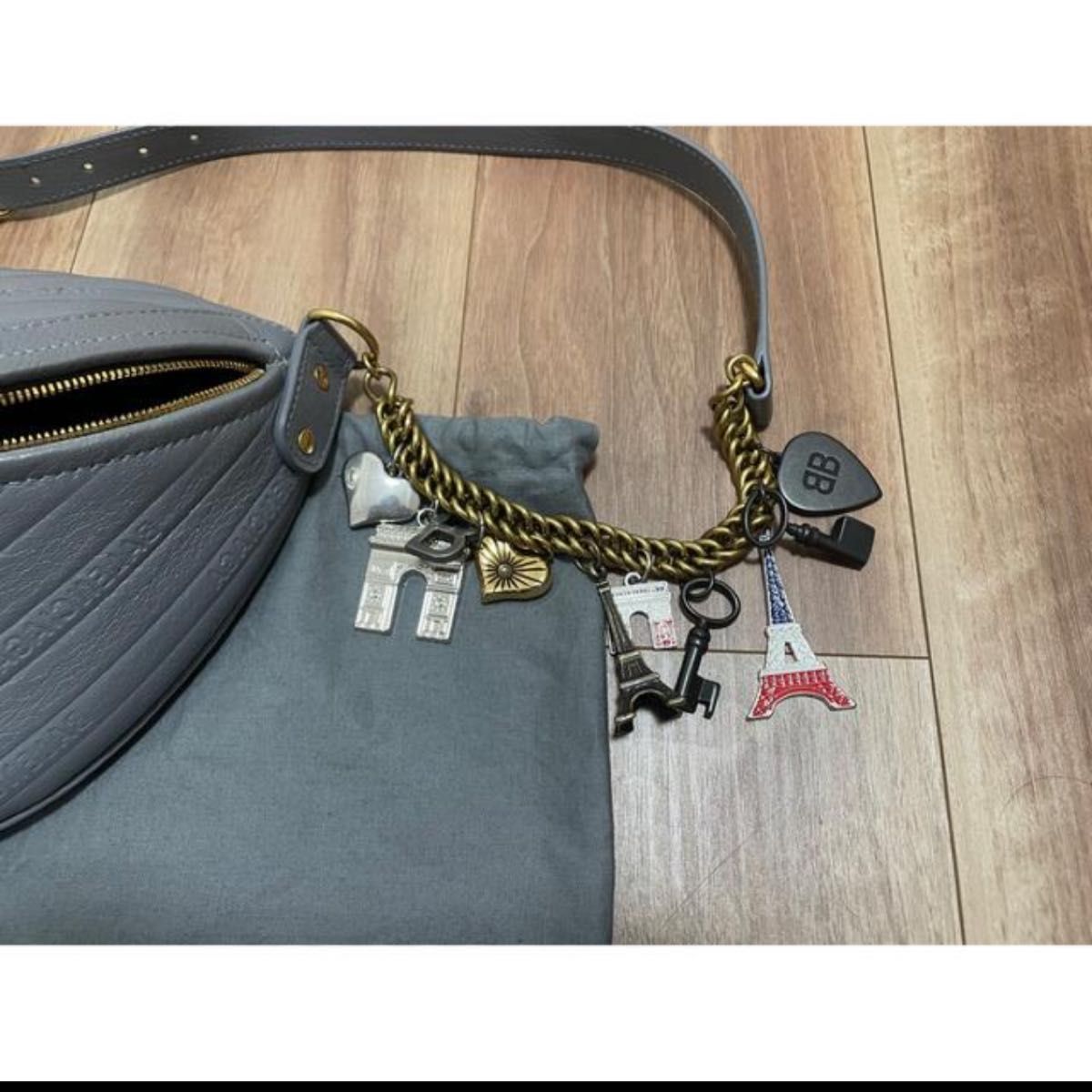 balenciaga ショルダーバッグ キーホルダー|Yahoo!フリマ(旧 balenciaga ショルダーバッグ キーホルダー|Yahoo!フリマ(旧