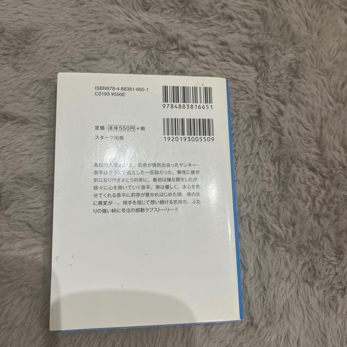 ひまわり （ケータイ小説文庫　Ｂあ１－１　野いちご） あちゃみ／著