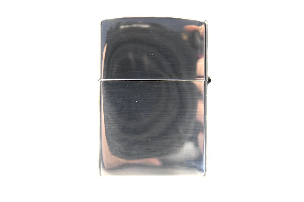 Zippo Zippo - 0 type . on fighter (aircraft) 52 type limited goods original lighter pouch attaching 1999 year made oil lighter smoking . box 20794839