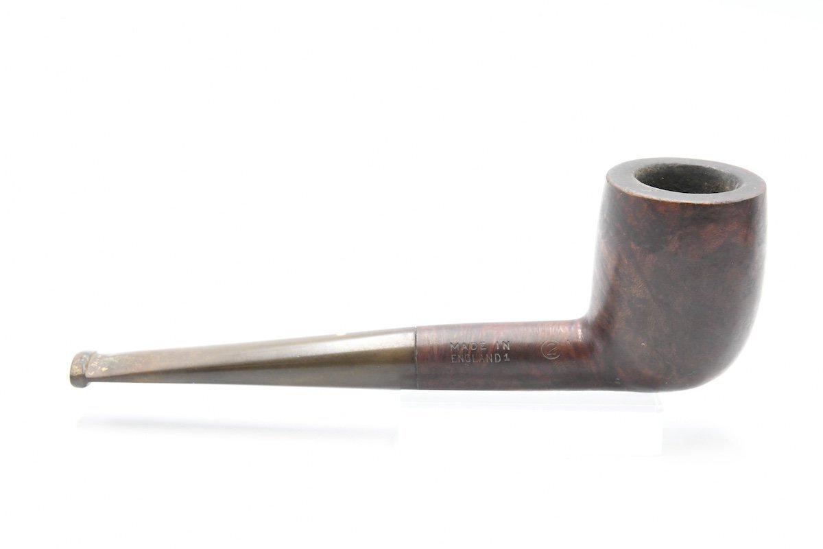 dunhill ダンヒル BRUYERE ブリュイエール 34 ENGLAND1 ? 喫煙具 パイプ 20794885_画像2