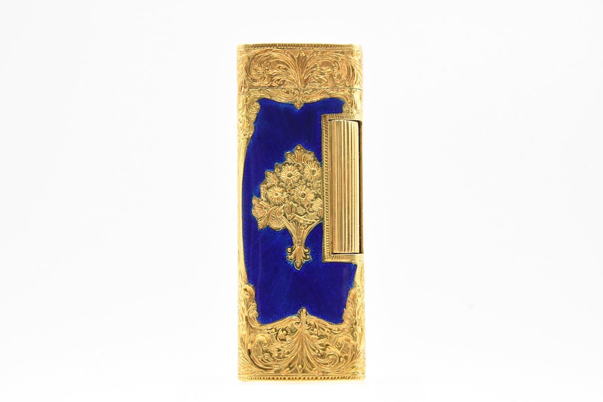 Yahoo!オークション - Roy King ロイキング Dunhill 18K 750 Yahoo!オークション - Roy King ロイキング Dunhill 18K 750