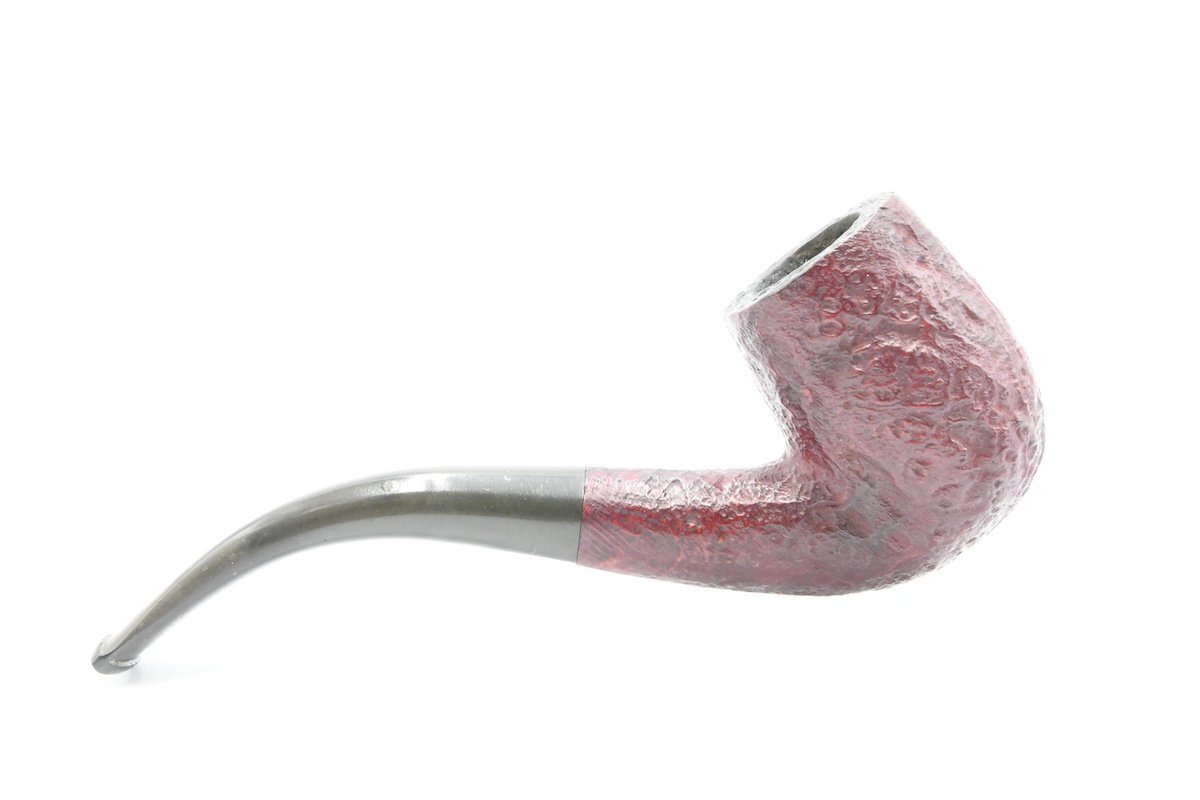 dunhill ダンヒル RED BARK レッドバーク 53 F/T ? ENGLAND12 箱 喫煙具 パイプ 20795421_画像2