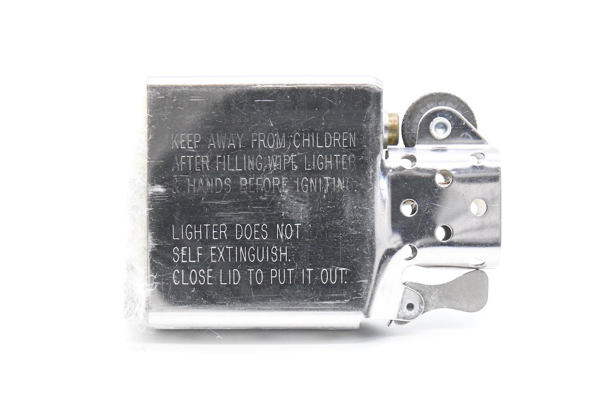 ZIPPO ジッポー USA HALF DOLLAR ハーフダラー アンティークコイン オイルライター 20795216_画像9