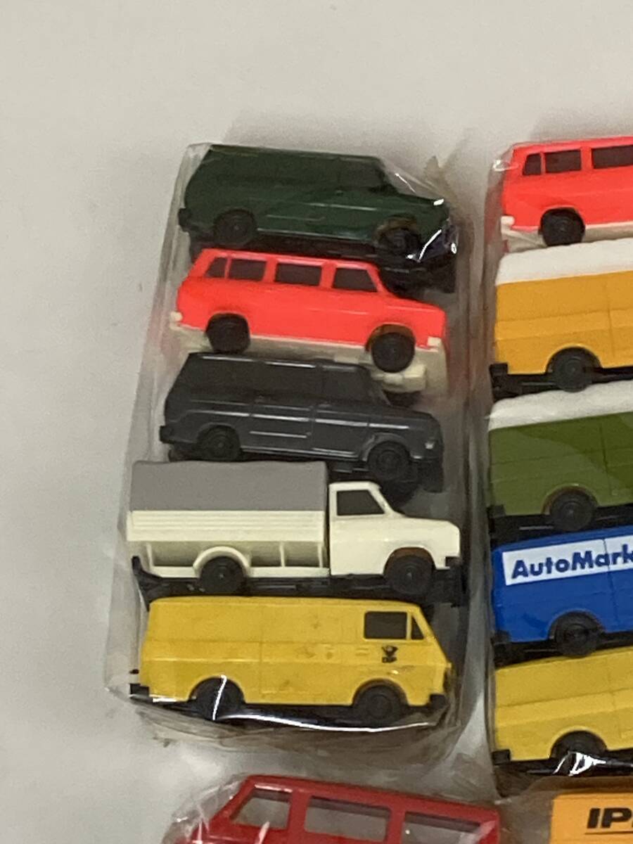  free shipping herpa Herpa Eko 1/87 minicar HO size together Volkswagen Volkswagen VW LT