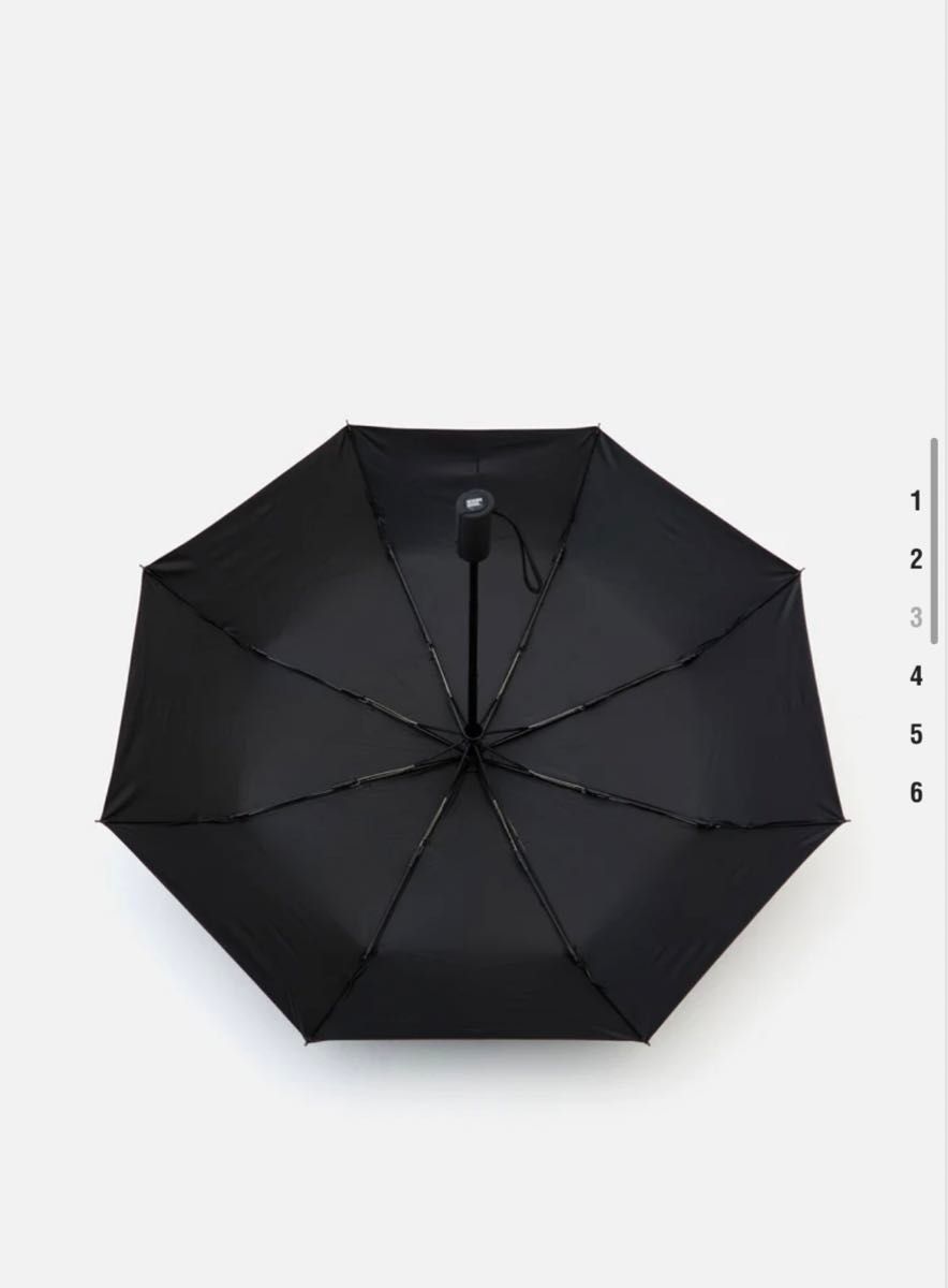 NEIGHBORHOOD TIGERPRINT FOLDING UMBRELLA ネイバーフッド 折りたたみ傘